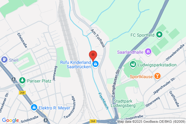 B&L Büro-und Gebäudereinigung GmbH
