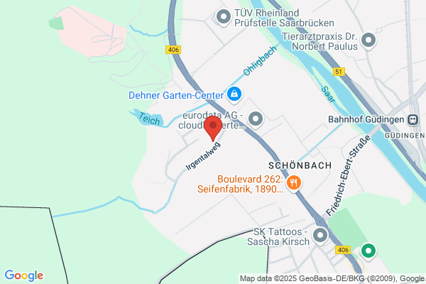 SK2A Gebäudereinigung