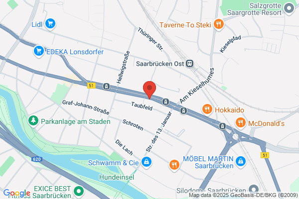 SOService Gebäudereinigung