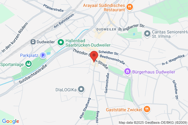 DERTOUR Reisebüro