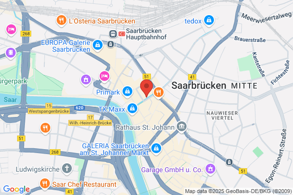 DERTOUR Reisebüro