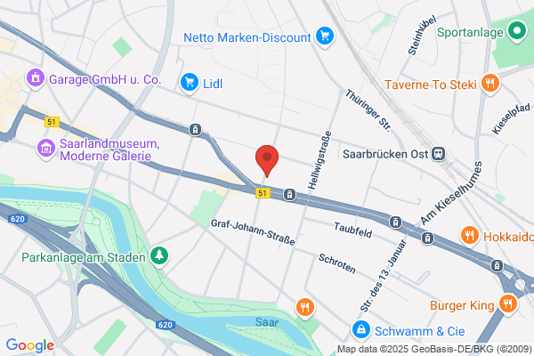 Bild und Stimme Präsentation und Filmproduktion GmbH