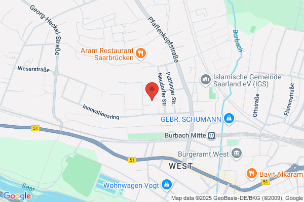 FHB Südwest GmbH