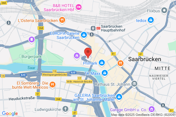Partner Der I.A.S. Finanzgruppe Wüst Stephan