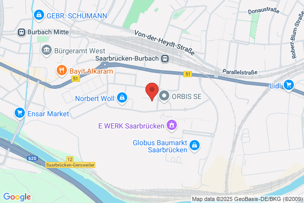 THESUS Assecuranz Versicherungsmakler GmbH