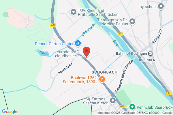 eurodata AG