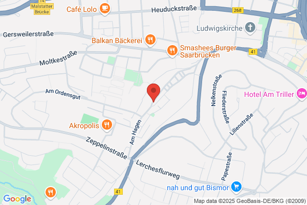 Naturheilpraxis Jahin Gehl