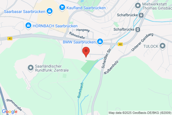ROSENGARTEN-Tierbestattung Saarbrücken