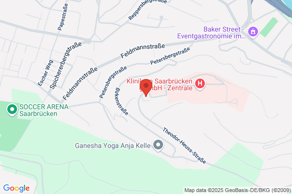 Seniorenzentrum "Winterberg"