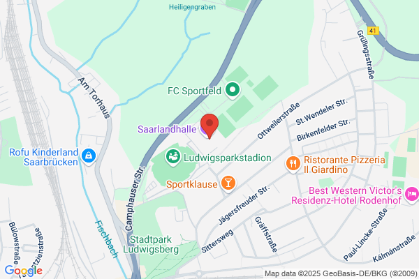 SAARMESSE GmbH