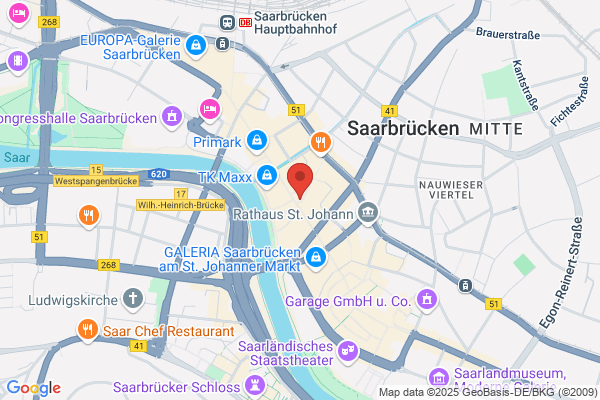 Fachanwalt für Verwaltungsrecht Marco Loch