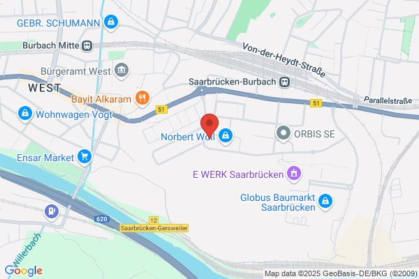 Fritz Wahr Energie GmbH & Co. KG