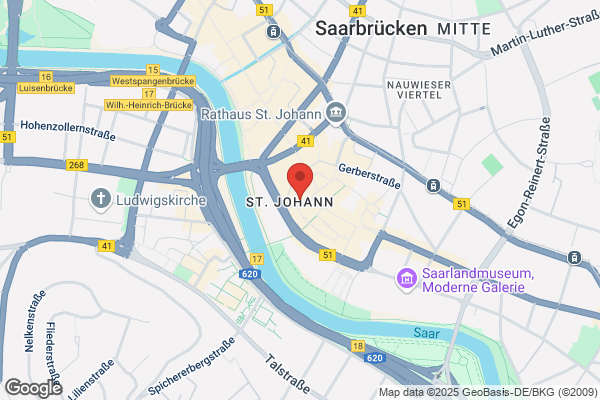 Stiefel Gastronomie GmbH