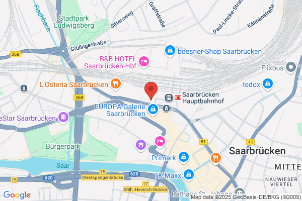 BE FIT Fitnessanlagen GmbH