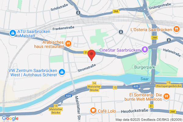 Fitness- Gesundheitsclub Fortuna