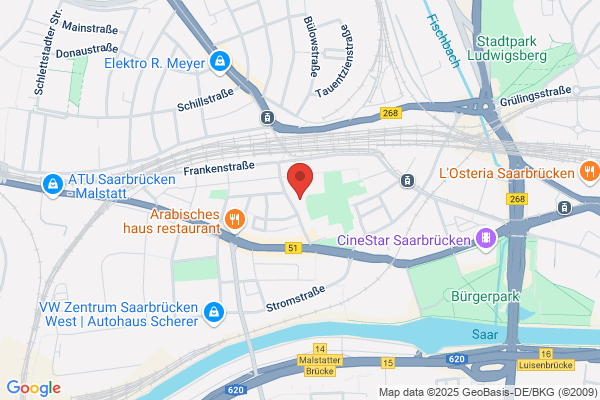 Morsch GmbH