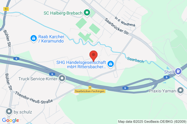 Strobel GmbH & Co. KG