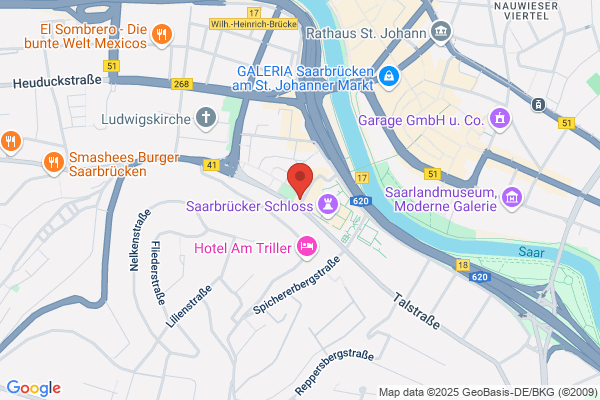 VHS Regionalverband Saarbrücken