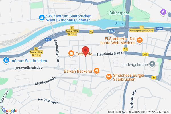 Isoldes Frisierstube u. Fußpflege