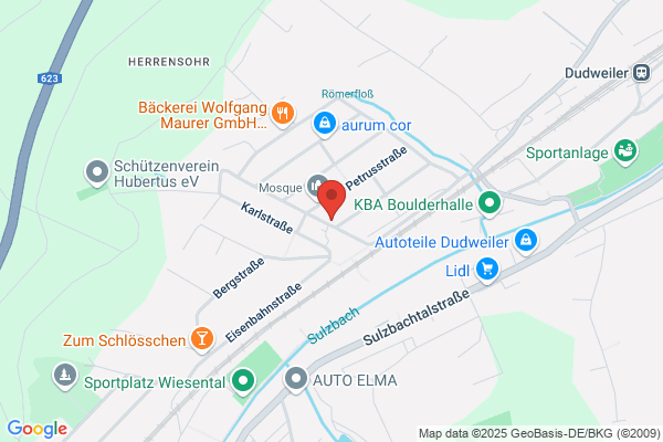 Herrensohr FriseurTeam B.