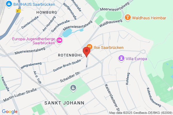 Salon Claudia, Schneider u. Lieser