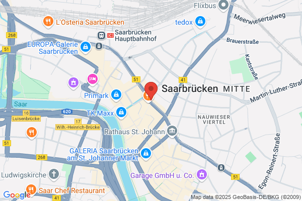 TOM/Co. Friseurbetriebe GmbH