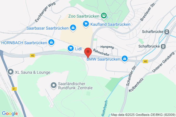 Safarli GmbH