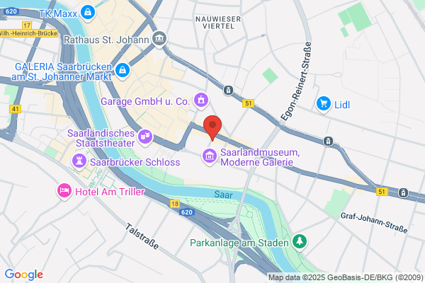 Galerie K4 projects, W. Deller