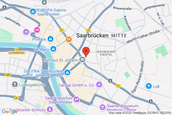 Galerie Neuheisel GmbH