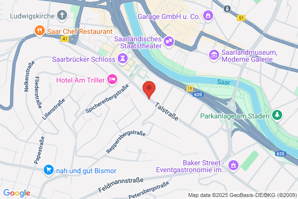 Q-Park Am Schloss
