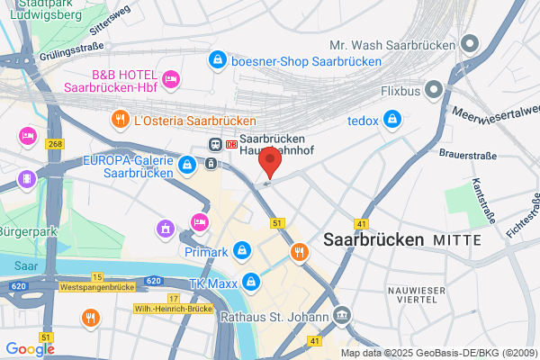 Q-Park Neue Mitte