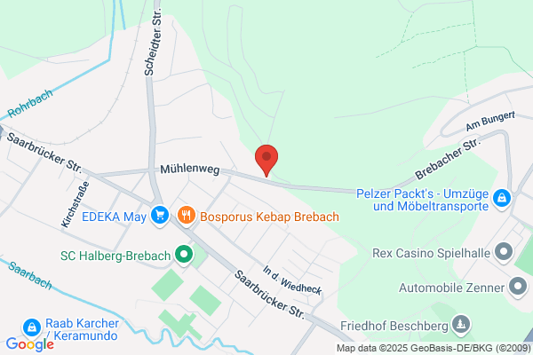 DOCTER HAUS