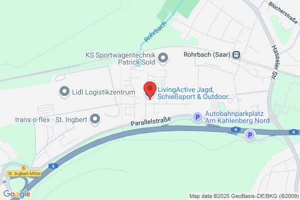 Beyersdörfer GmbH