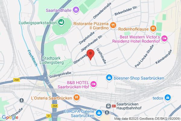 Gebäudereinigung & Umzüge Dienstleistungen Sascha