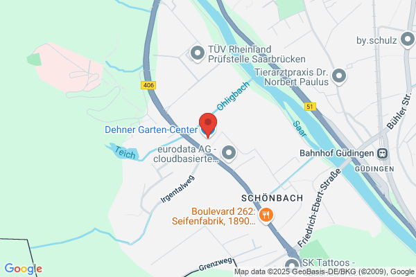 Dehner Garten-Center GmbH & Co. KG