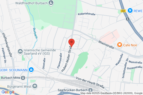 Hausmeisterservice Hippen
