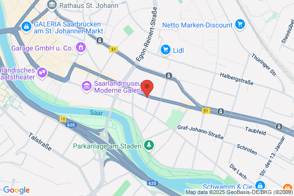 Goethestube