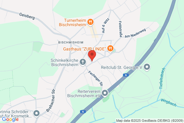 Zum Reinsche