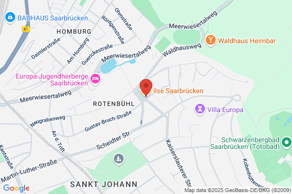 Ilsetopf GmbH