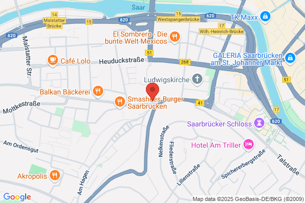 Restaurant zum Adler