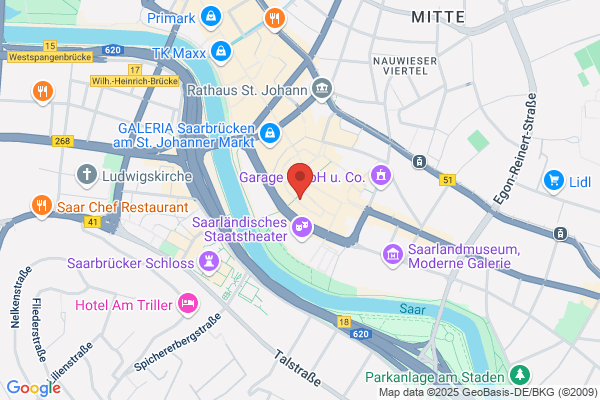 Gasthaus Zahm
