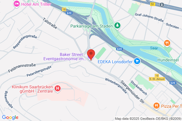 Zum Hirsch