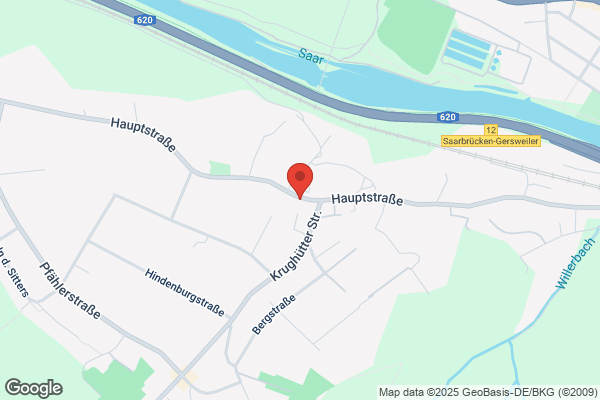 Gasthaus Ortstreff