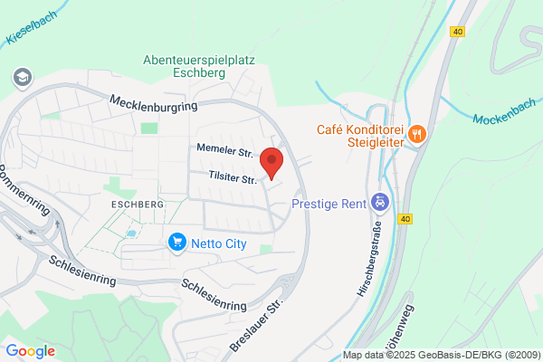 Kleine Kneipe Eschberg