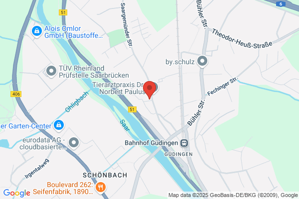 Restaurant Alt Güdingen