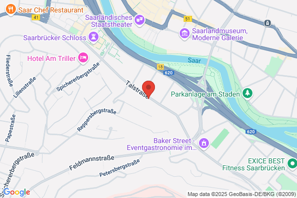 Restaurant Anna