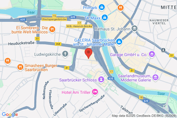 Restaurant Handelshof