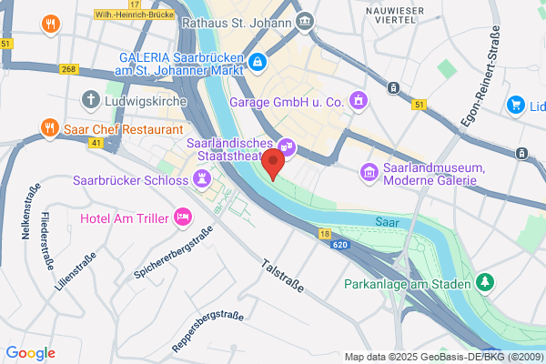 Schwimmschiff Vaterland