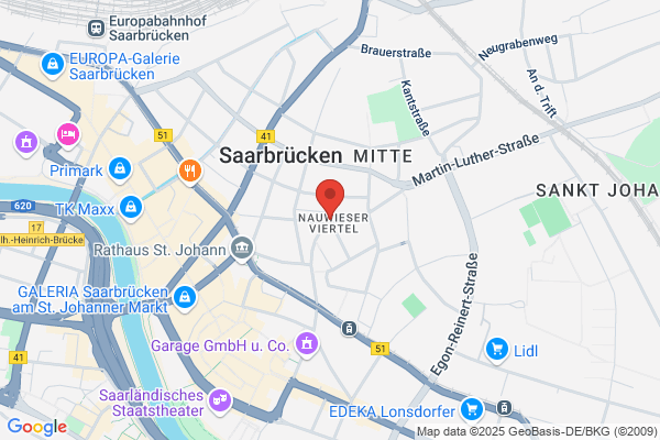Stadtschänke