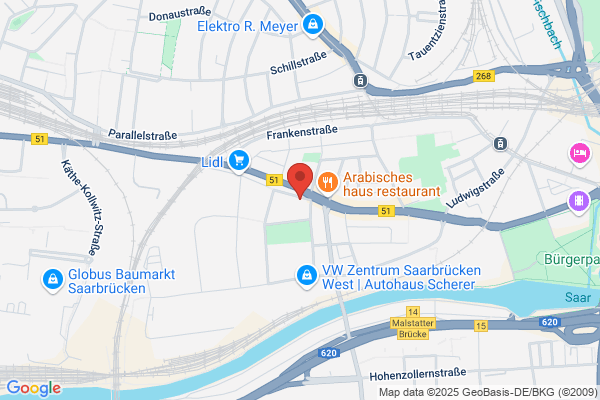 Wappenstube